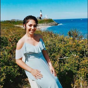 Meet your Posher, Savana